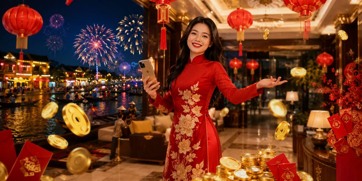 n950 Buffalo King — Hàng Ngàn Cách Thắng Trên Mỗi Vòng Quay